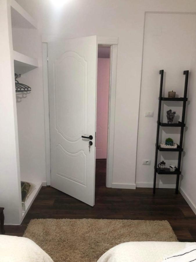 Hotel apartamentowy Noah's Boutique - In Korcza