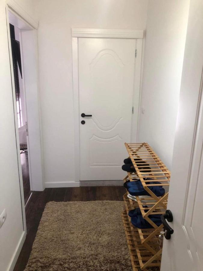 Noah's Boutique - In Hotel apartamentowy Korcza
