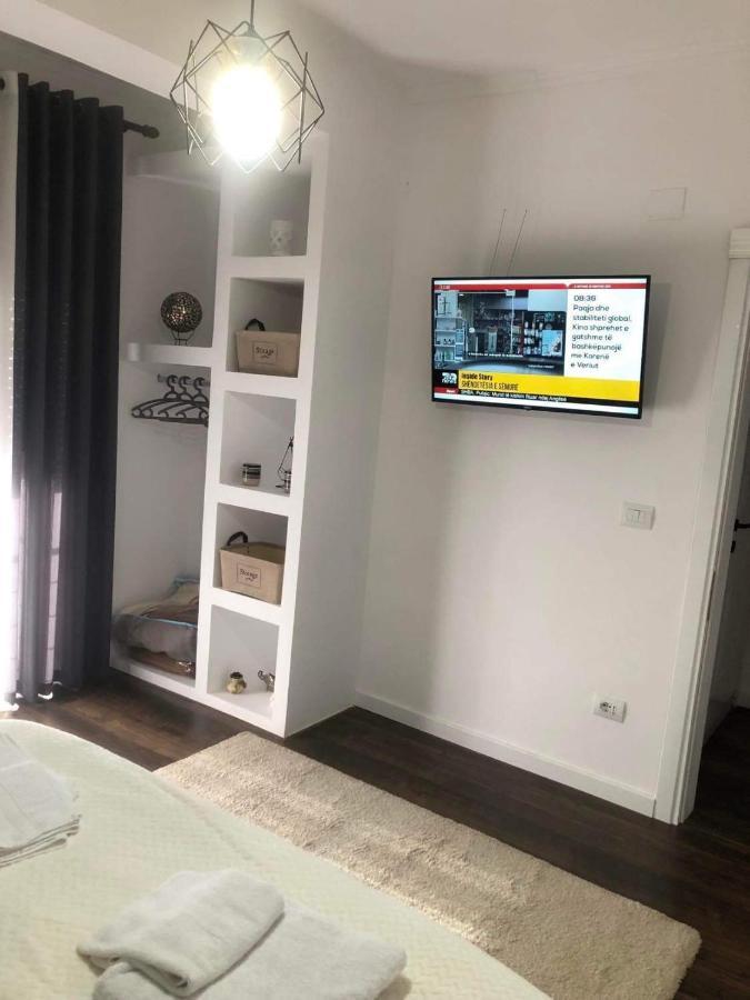 Hotel apartamentowy Noah's Boutique - In